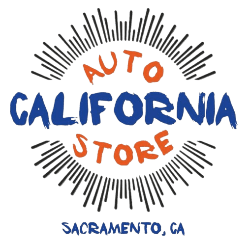 California Auto Store