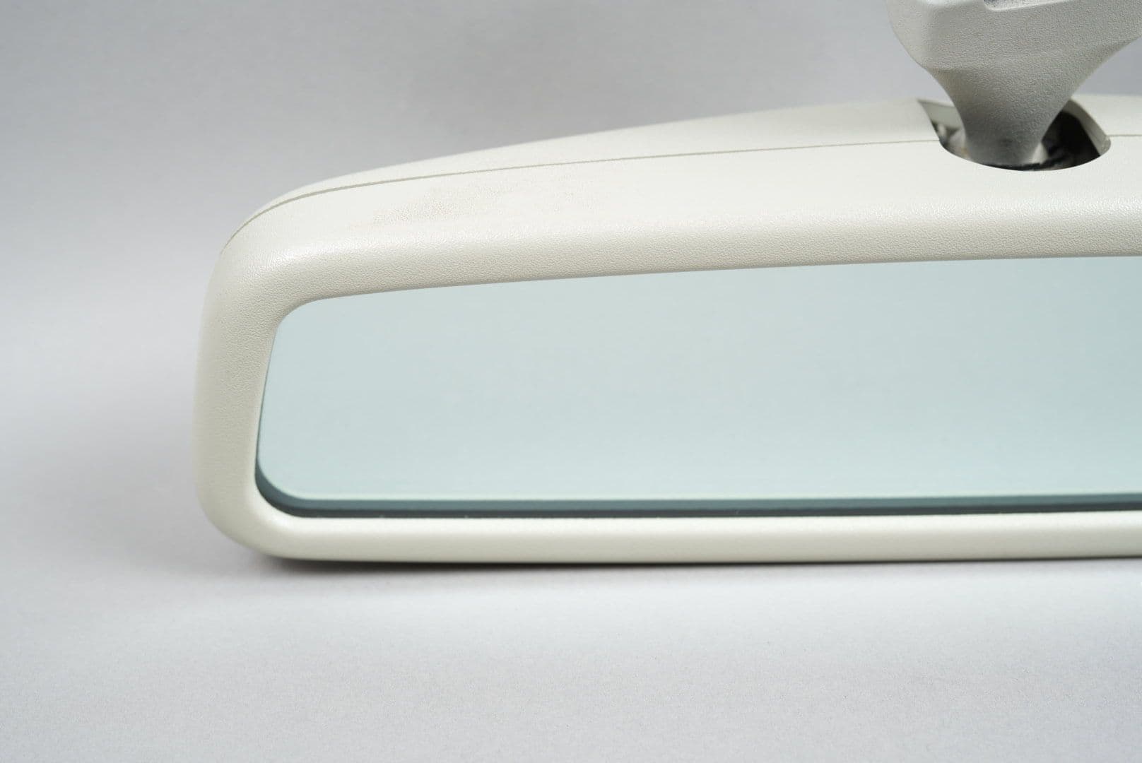 Mercedes W208 CLK320 CLK430 Interior Rear View Mirror Convertible OEM - Image 2