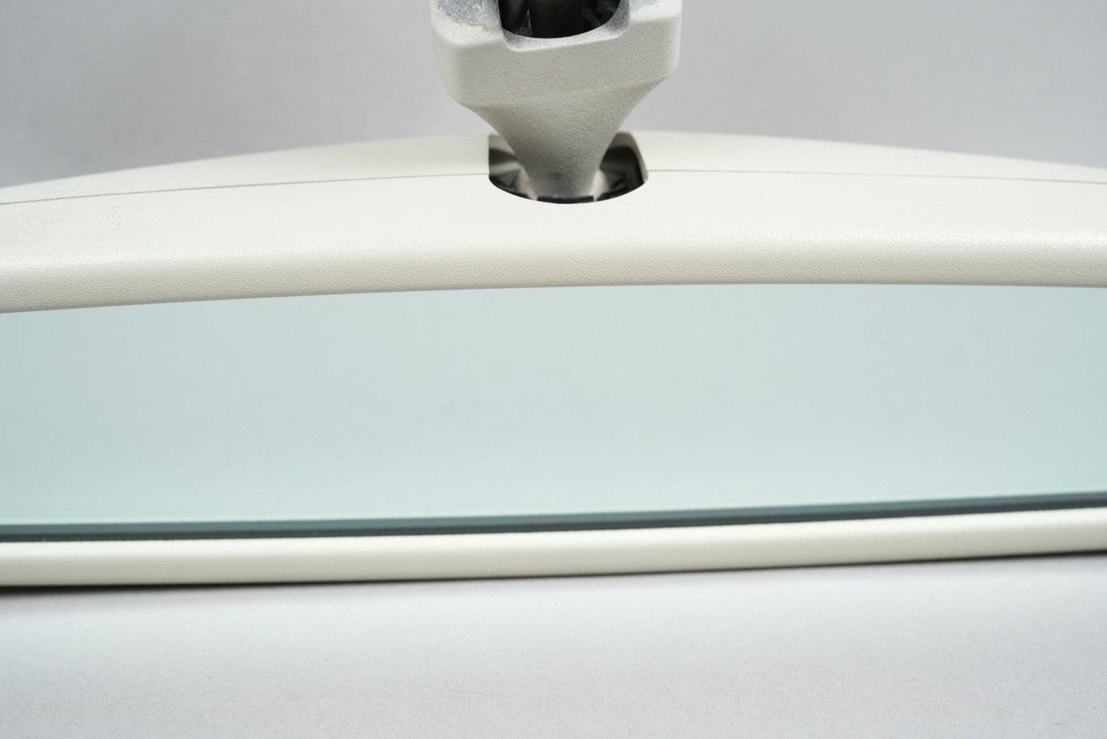 Mercedes W208 CLK320 CLK430 Interior Rear View Mirror Convertible OEM - Image 3