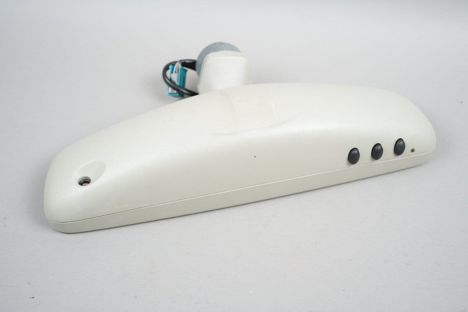 Mercedes W208 CLK320 CLK430 Interior Rear View Mirror Convertible OEM - Image 8