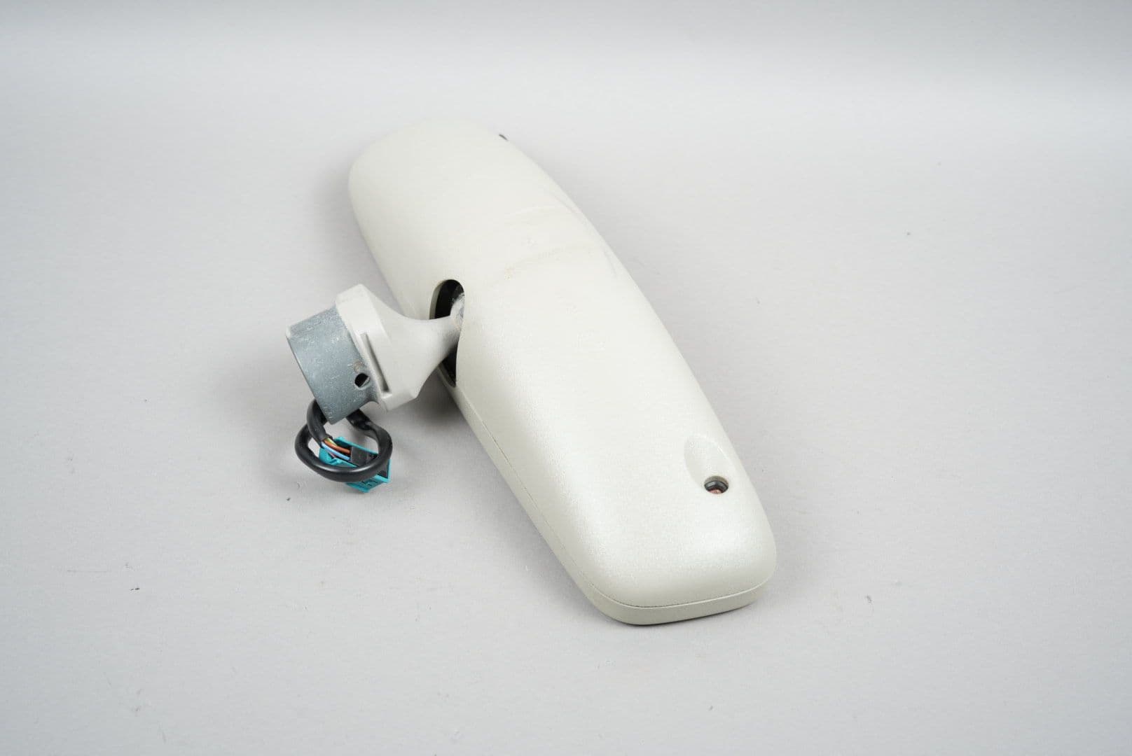 Mercedes W208 CLK320 CLK430 Interior Rear View Mirror Convertible OEM - Image 9