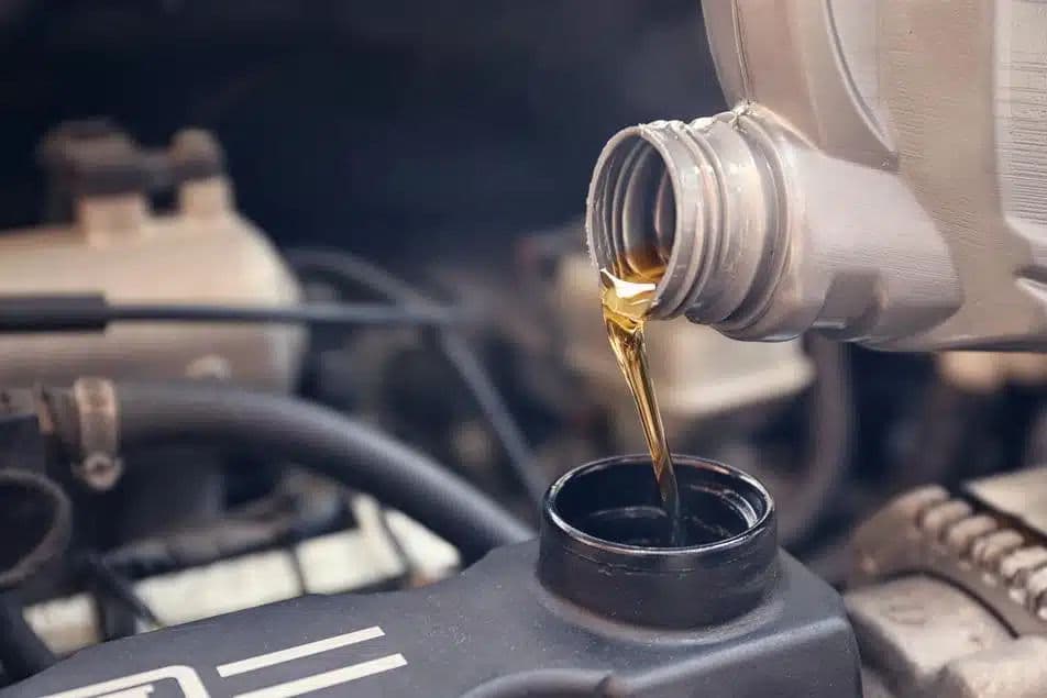 Oil Change Frequency: Debunking the Myths