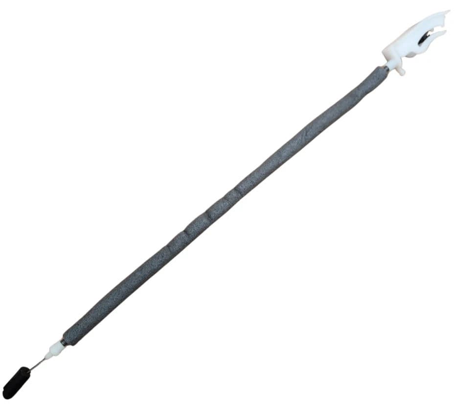 BMW F30 F31 F80 Rear Interior Door Handle Release Cable 7259837 OEM - Image 1