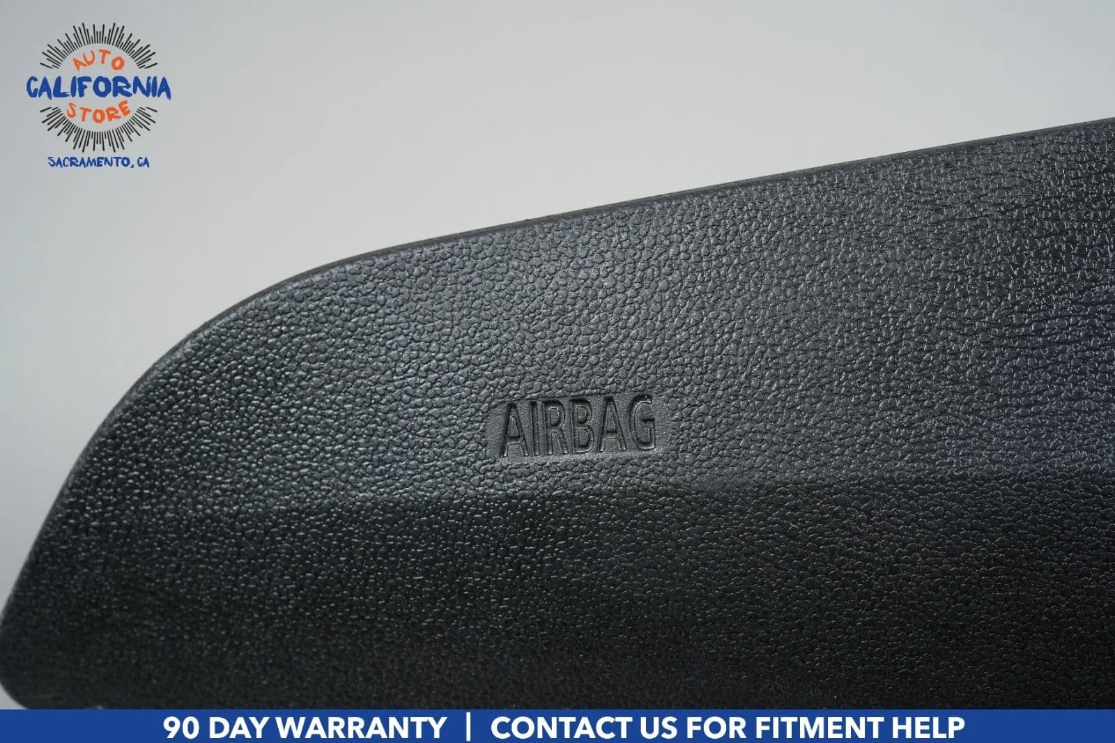 06-12 BMW E81 E90 128i 335i Front Right Seat Airbag Air Bag 72127140562 OEM - Image 3