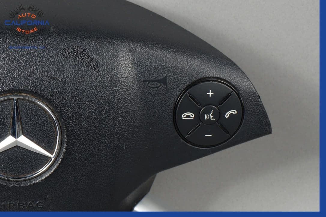 09-13 Mercedes W251 R350 GL350 ML550 Driver Steering Wheel Airbag Air Bag OEM - Image 4